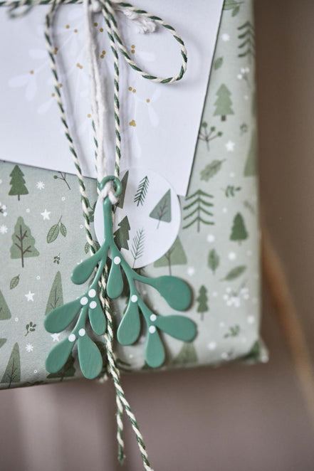 Mistletoe Decoration