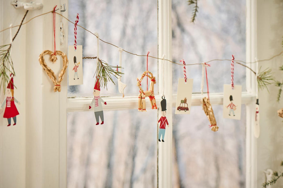 Santa’s Helpers 2 Assorted