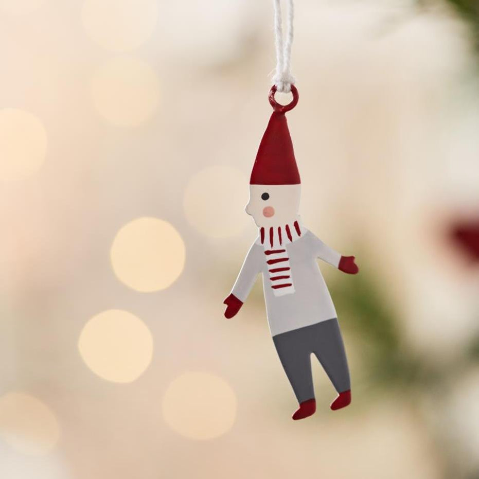 Santa’s Helpers 2 Assorted