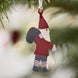 Santa Claus Decoration