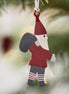 Santa Claus Decoration