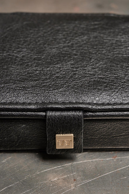 Tide Mini Jewellery Box