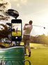 Golf Selfie Clip