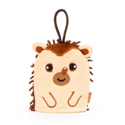 Hedgehog Tech Cleaner Mitt