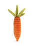 Vivacious Vegetable Carrot