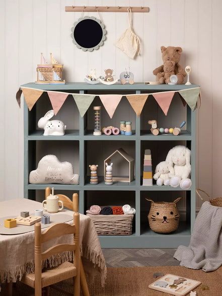 Bambino Wooden 3pc Music Set