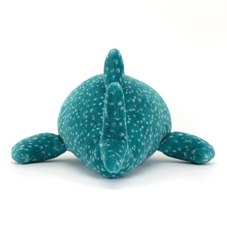 Jellycat Godfrey Whale Shark