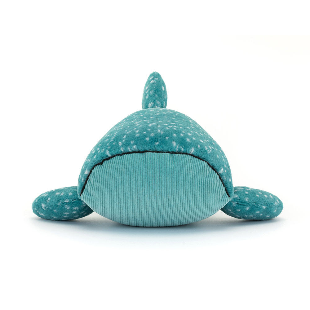Jellycat Godfrey Whale Shark