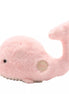 Wilma The Plush Pink Whale 28 cm