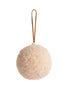 Wool Felt Boucle Bauble