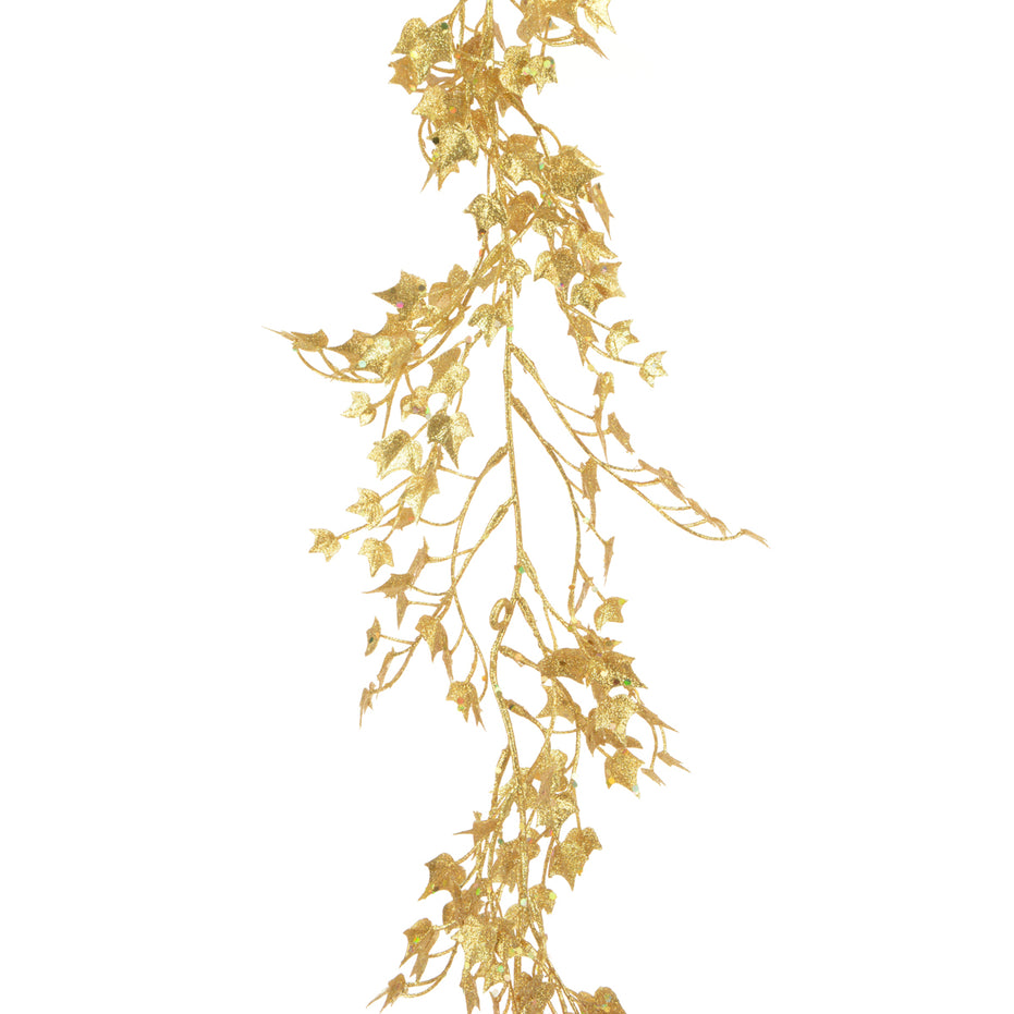 Sparkle Mini Ivy Garland – 180cm