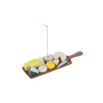 Cheese Board Decoration