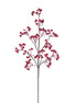 Currant Berry Spray – 66 cm