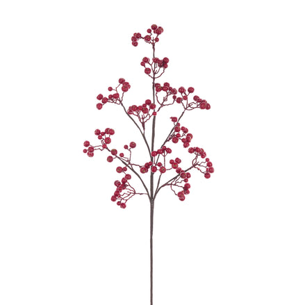 Currant Berry Spray – 66 cm