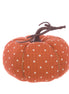 Spotty Pumpkin – 17cm