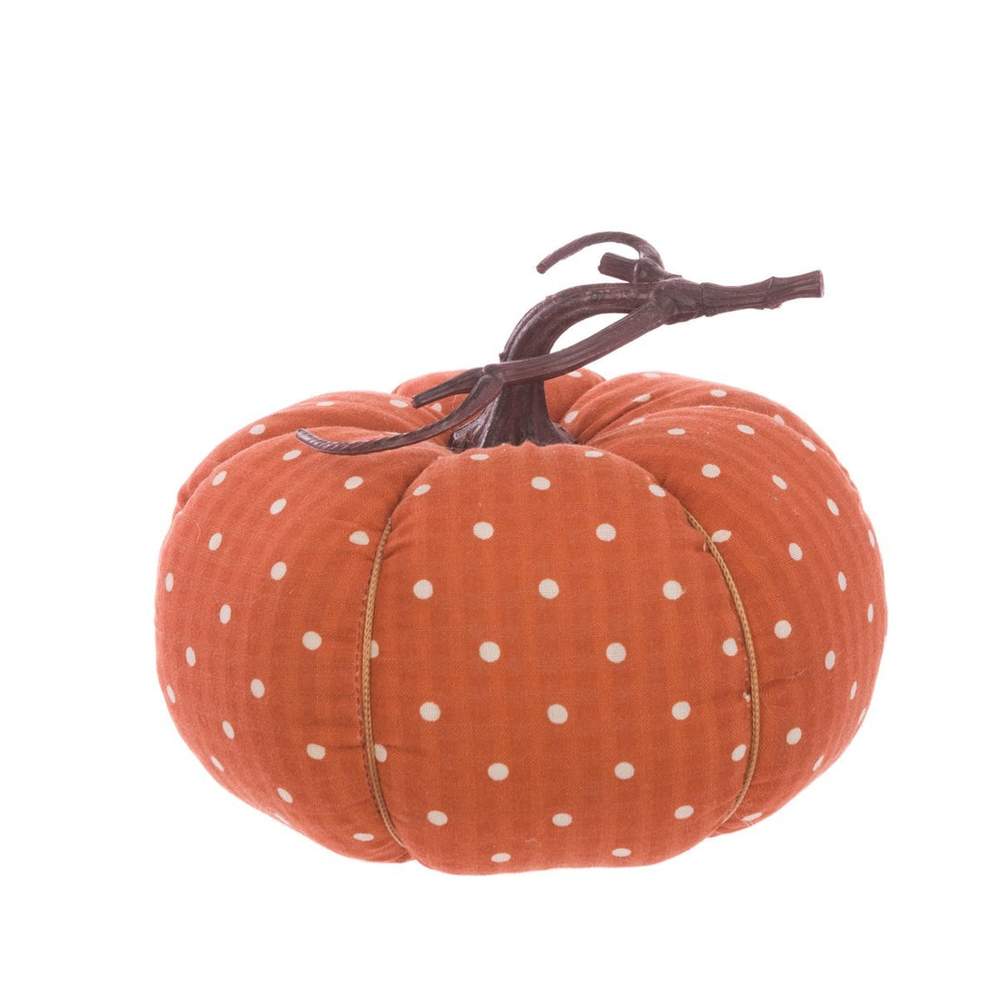 Spotty Pumpkin – 17cm