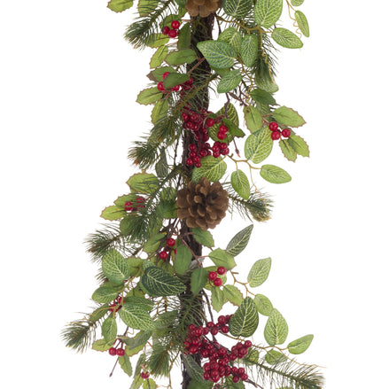 Oakham Garland – 152cm