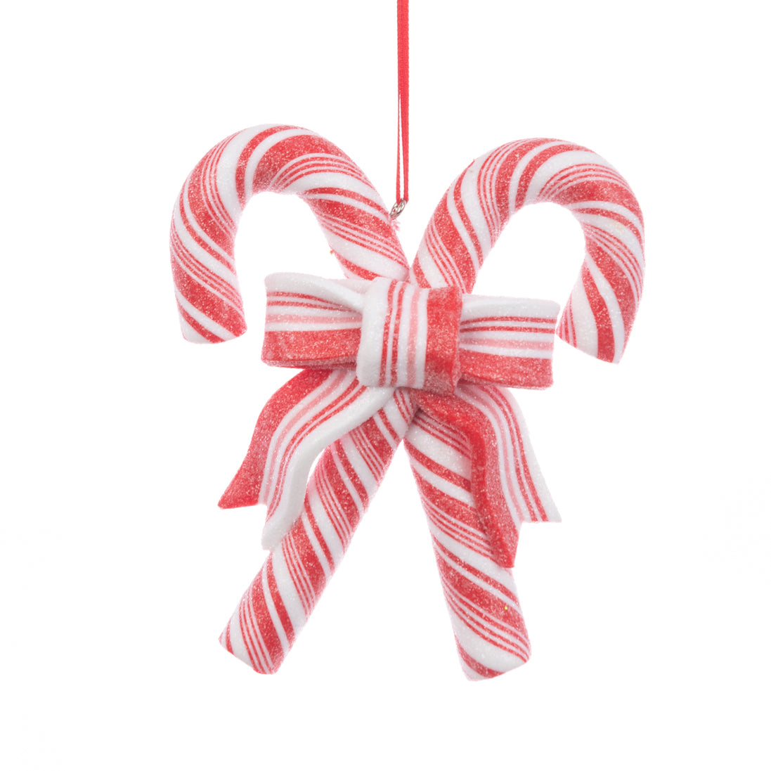 Candy Cane Hanger – 12cm
