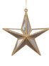 Mirror Star Ornament – 12cm