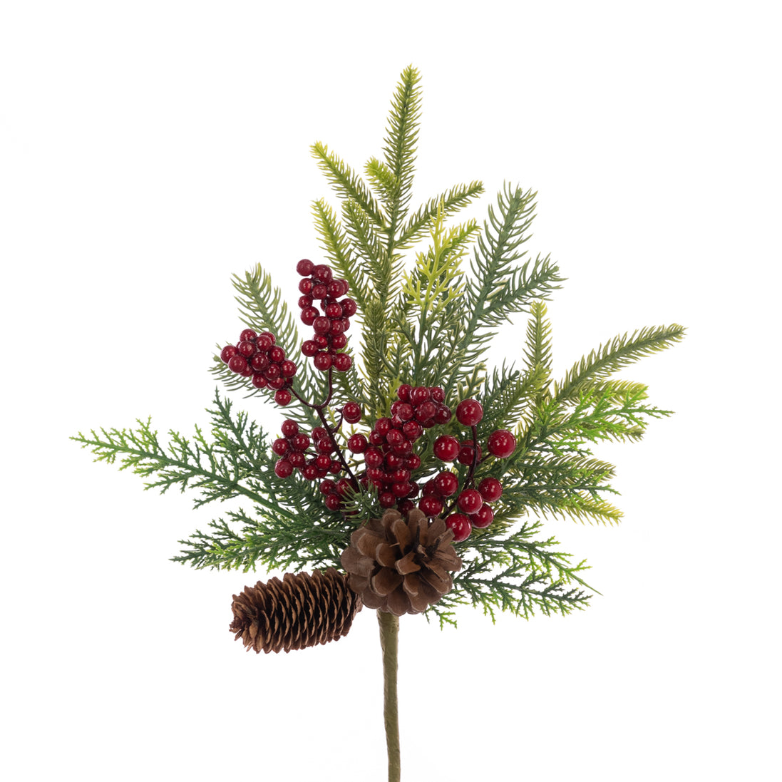 Empingham Berry Spray – 46cm