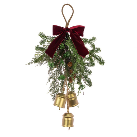 Belmesthorpe Hanger with Bow & Bells