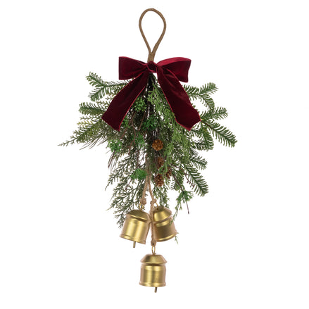 Belmesthorpe Hanger with Bow & Bells