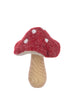 Felt Toadstool – 13cm