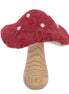 Felt Toadstool – 19cm