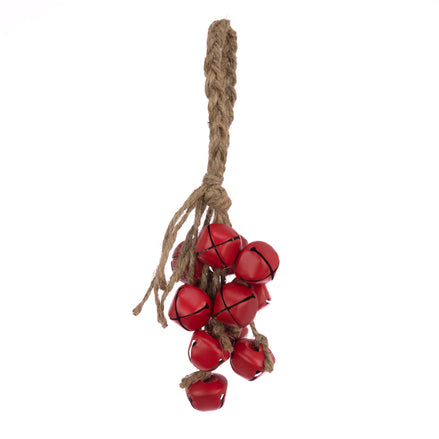 Red Bunch of Bells – 21cm