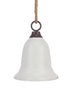 Metal Bell Hanger – 20cm