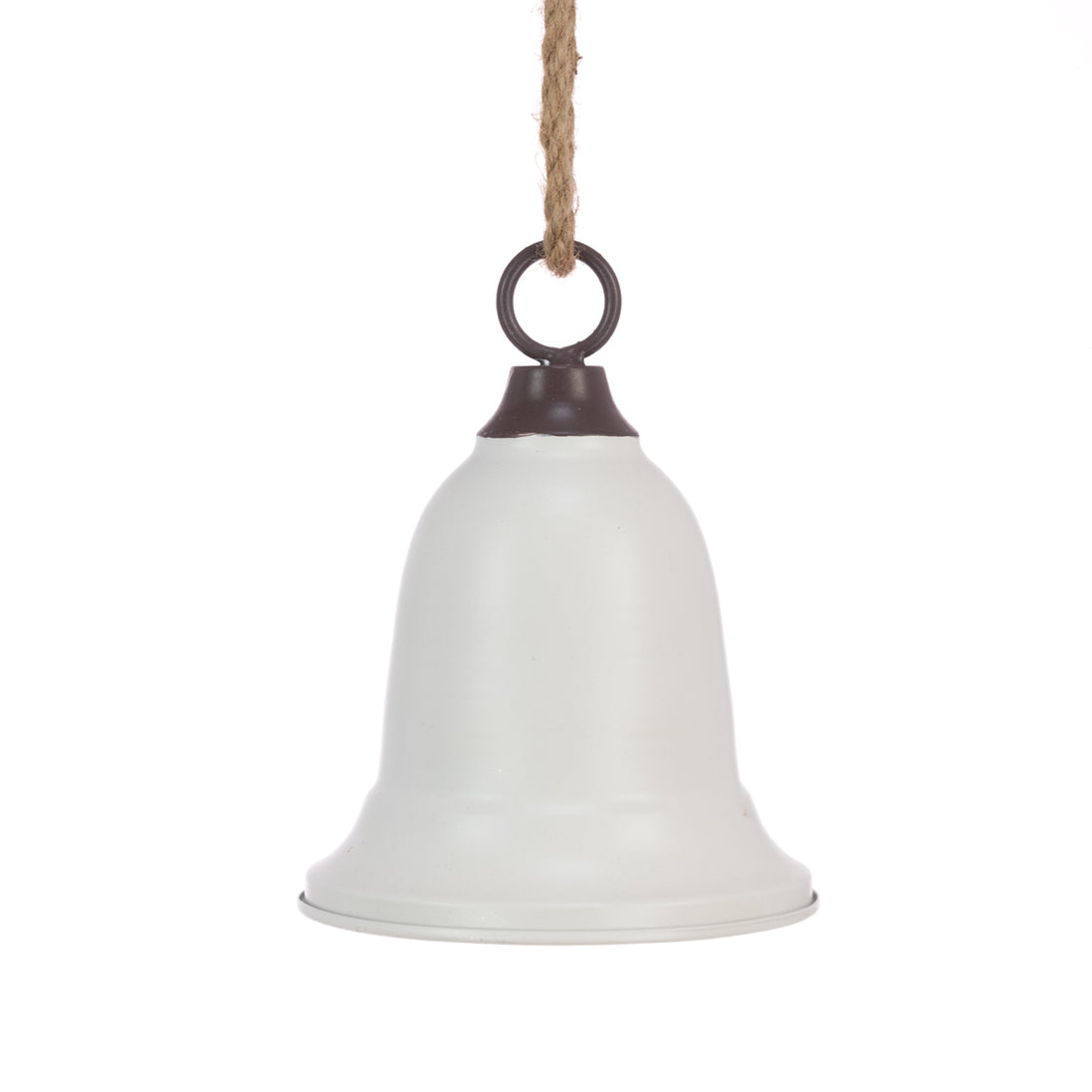 Metal Bell Hanger – 20cm