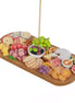 Antipasti Board Decoration