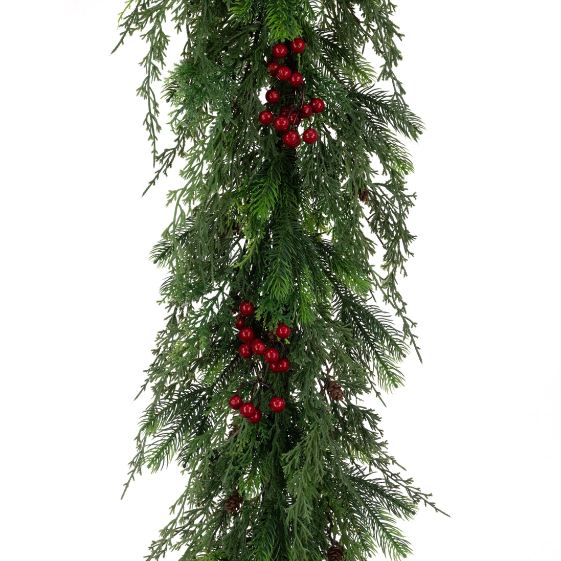 Toft Cedar Garland – 152cm