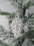 7cm Pinecone Decoration