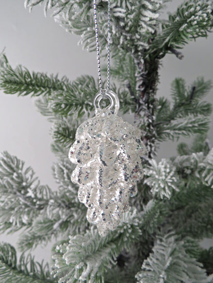 7cm Pinecone Decoration