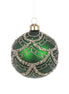 Tallula Glass Bauble