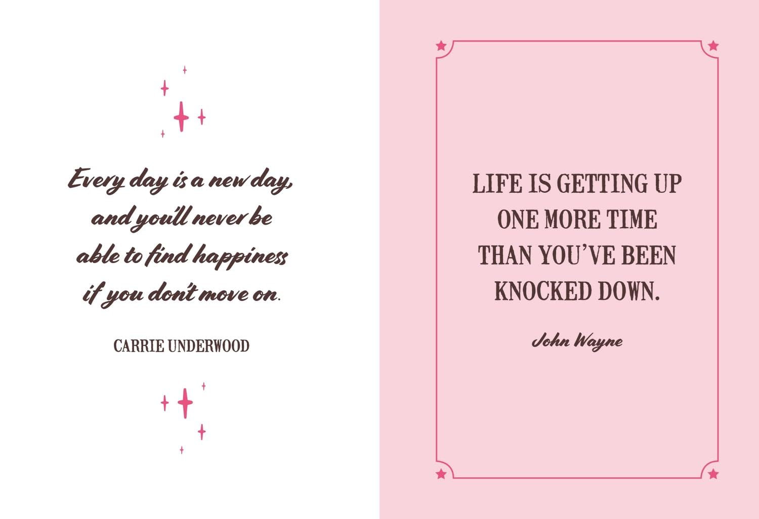 Yeehaw (Country Positivity) Book