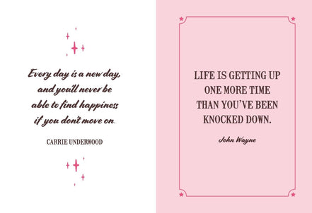 Yeehaw (Country Positivity) Book