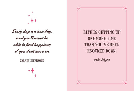 Yeehaw (Country Positivity) Book