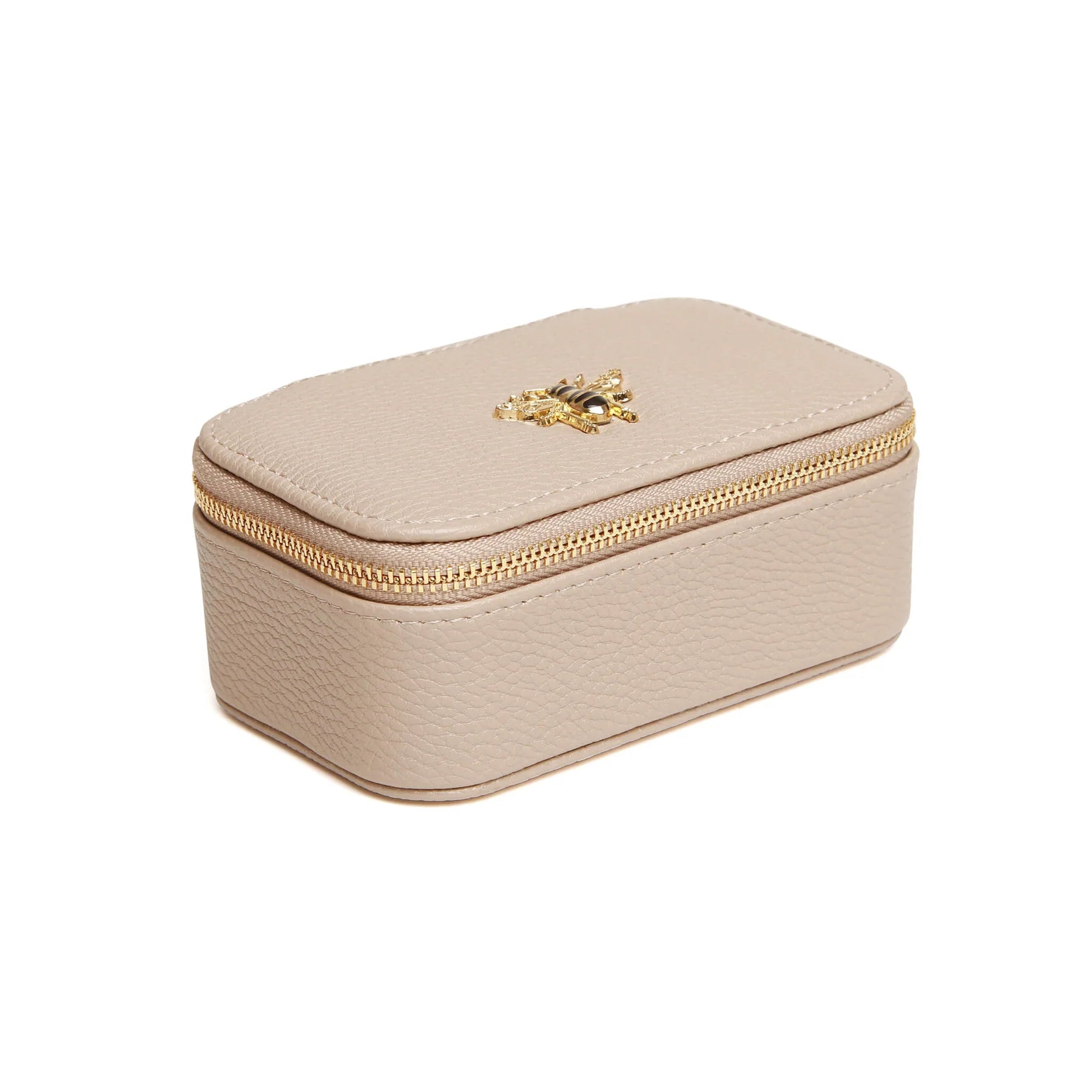 Mini Jewellery Box - Stone