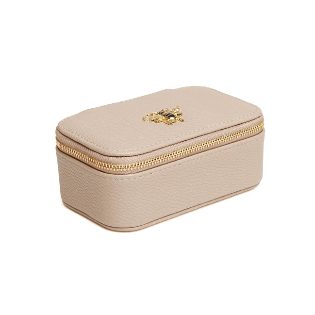 Mini Jewellery Box - Stone