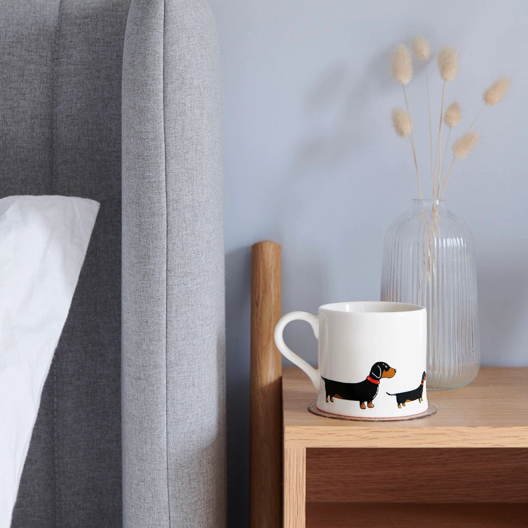 Dachshund Dog Mug