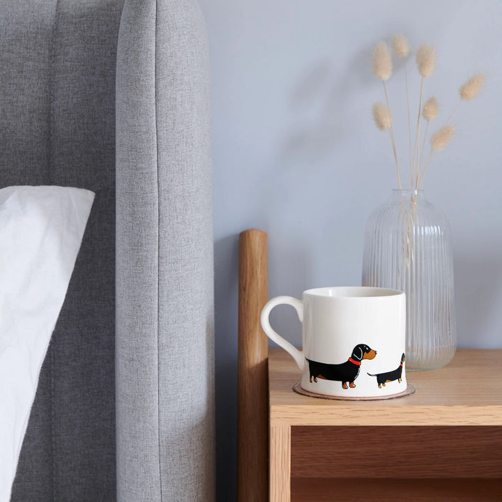 Dachshund Dog Mug