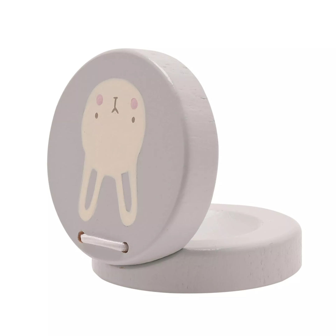 Wooden 3 Piece Music Set