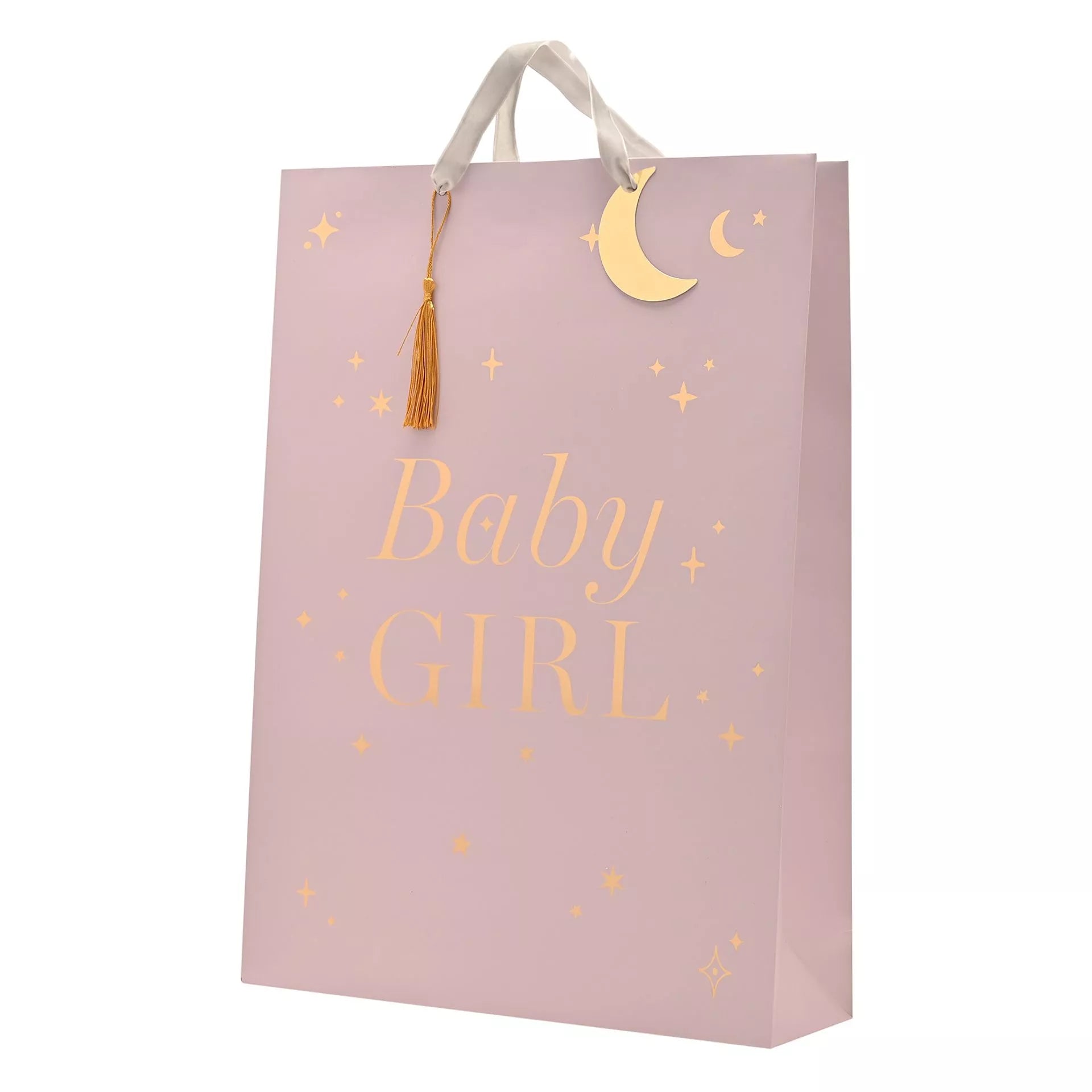 Bambino Baby Girl Gift Bag