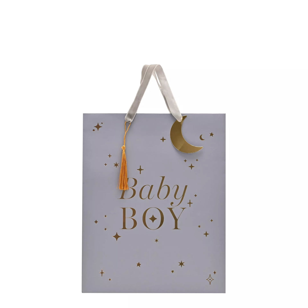 Bambino Baby Boy Gift Bag