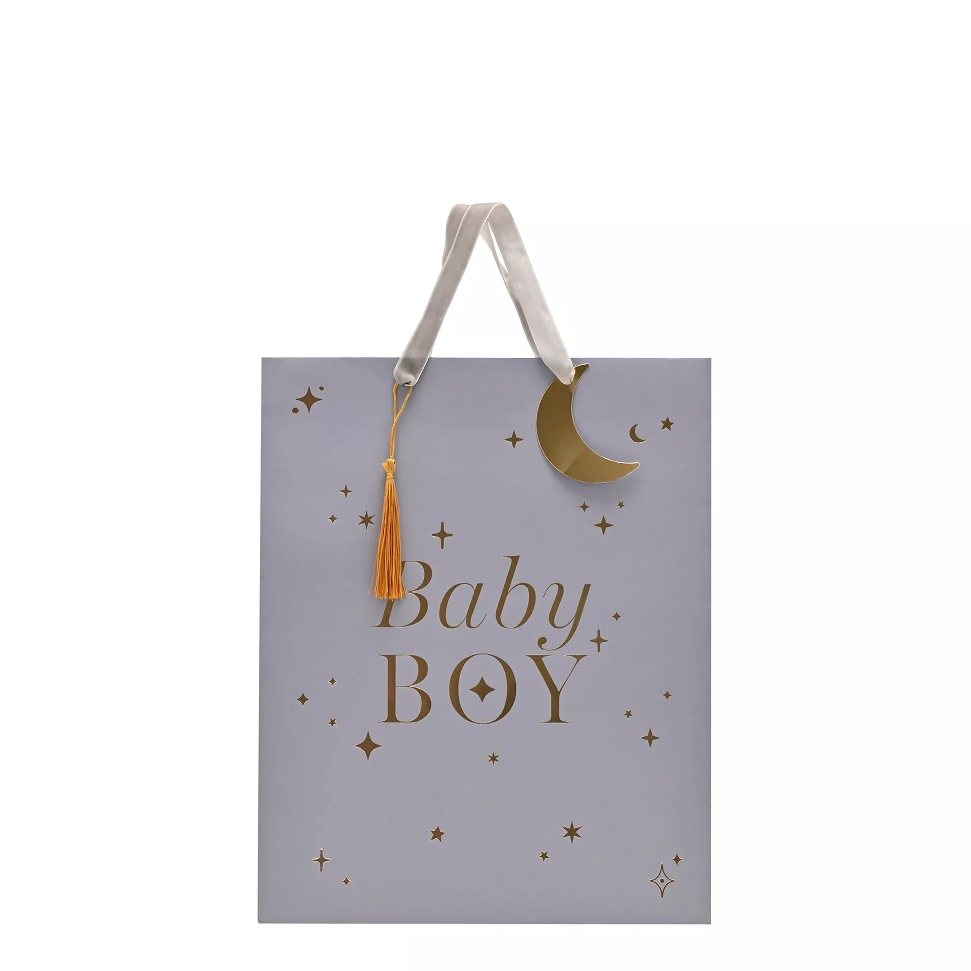 Bambino Baby Boy Gift Bag