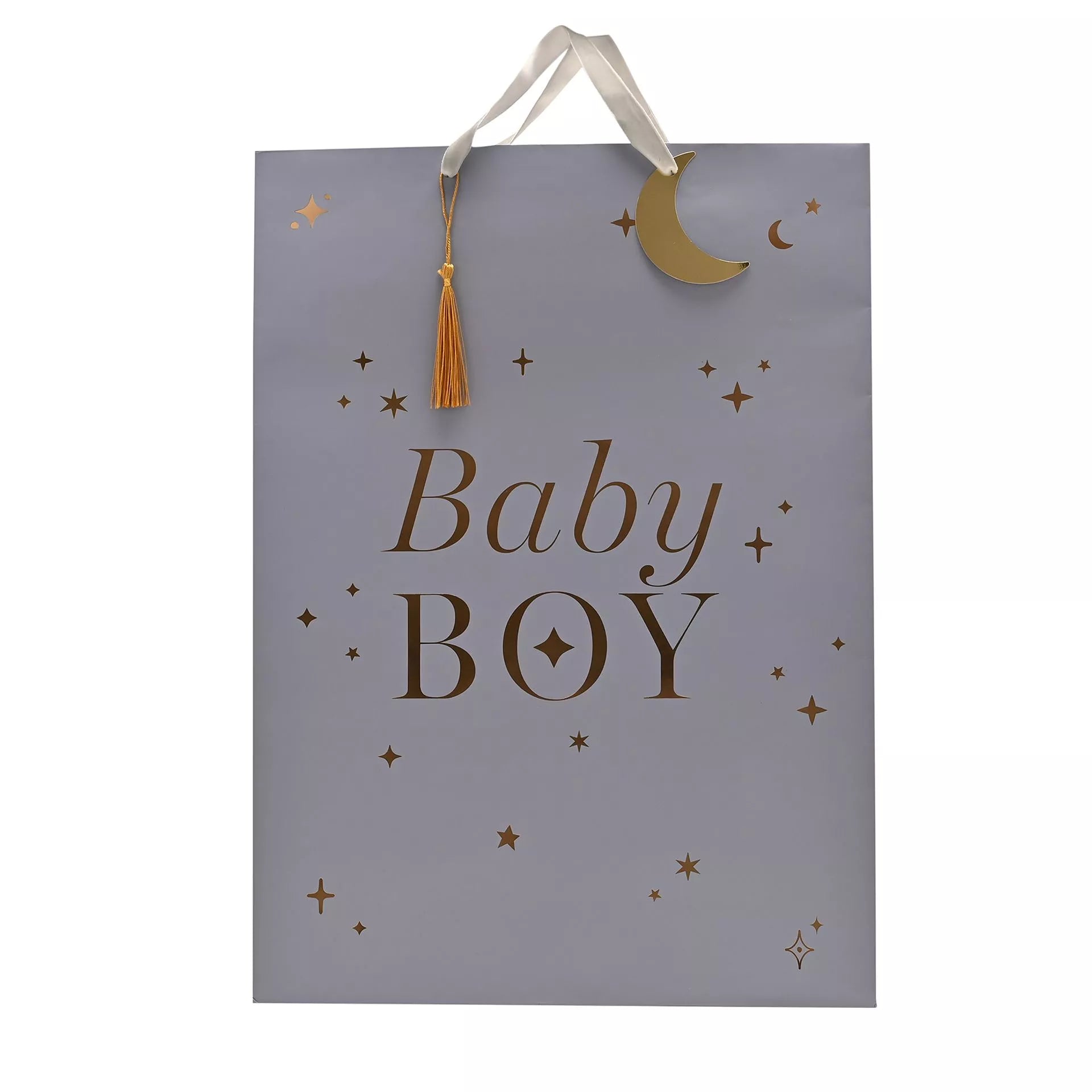 Bambino Baby Boy Gift Bag