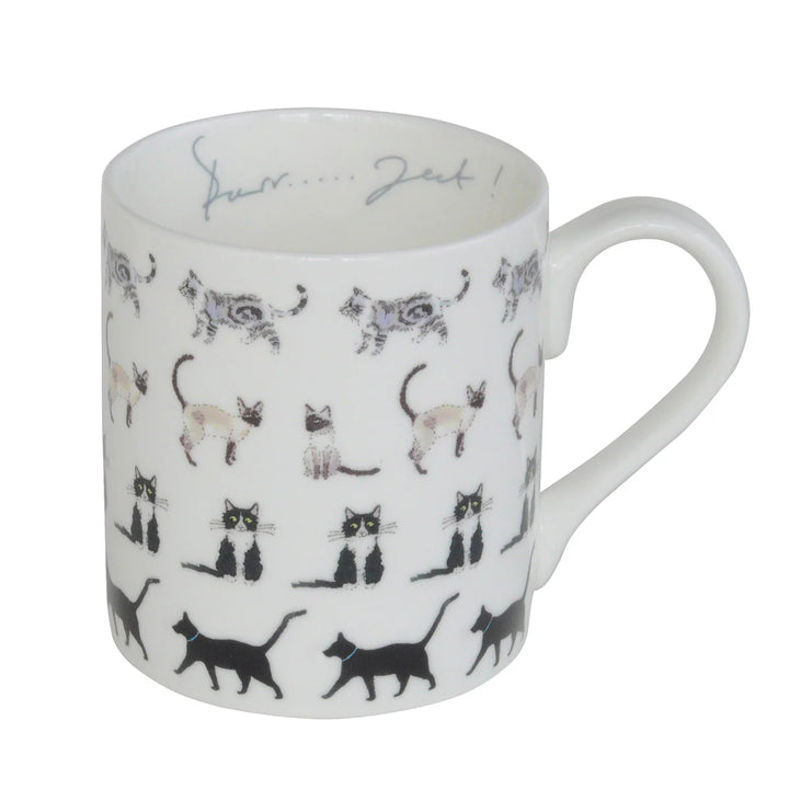 Purrfect Mug | Standard Mug (275ml)