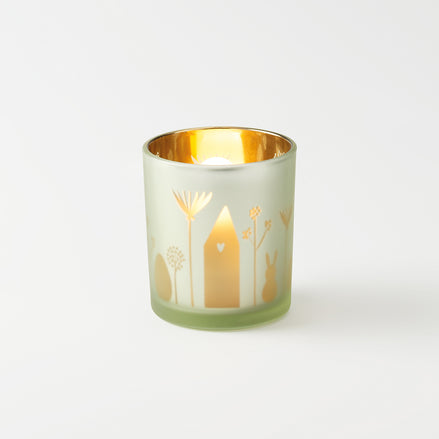 Candle Jar